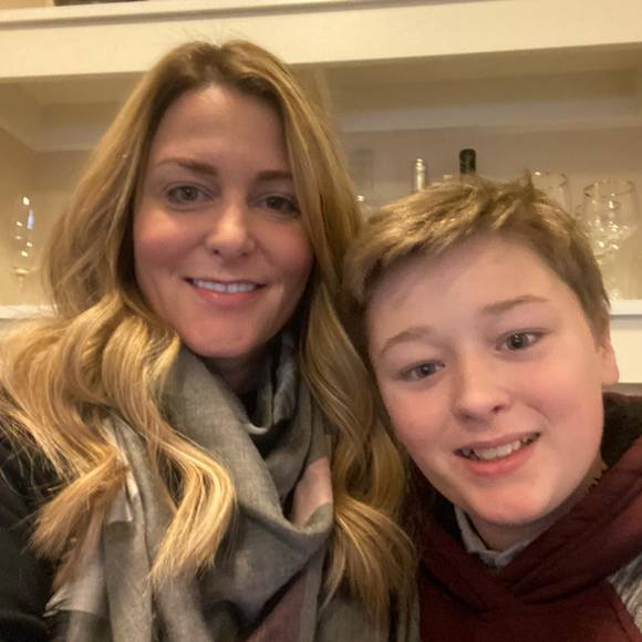 Meet your Posher, Holly - Picture 1 of 1